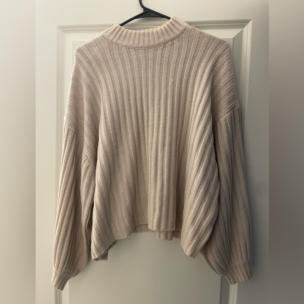 Princess Polly Sweater